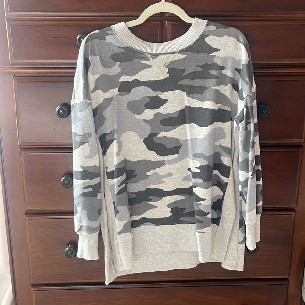 Aerie Pullover